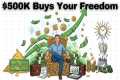 Why $500,000 Could Buy You Complete