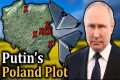 Poland Just Shot Down Russian Drones. 