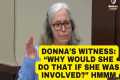 Donna's Witness to Mentour Lawyer: 