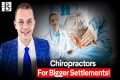 Chiropractors And Personal Injury