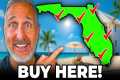 The 6 BEST Florida Cities To Buy a