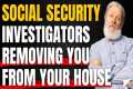 New Methods Social Security