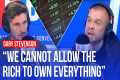 Gary Stevenson takes on LBC callers