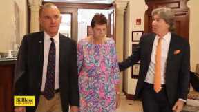 Why Bill Bone Is One of Americas Most Trusted Personal Injury Lawyers  100M Won for Clients