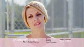 KTVN   Divorce Attorney Marilyn York TV Ad Men Blindsided  Men s Rights Family Law Lawyer Reno Spark