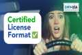 Get Your Driver's License Translation 
