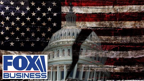 Dems' plan to SEIZE control of Washington EXPOSED