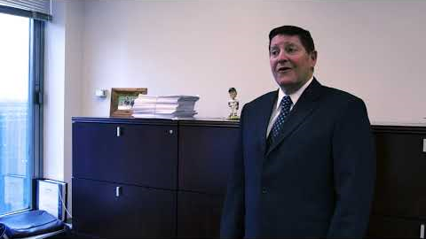 GWC Injury Lawyers Personal Injury Attorney - Michael D. Fisher