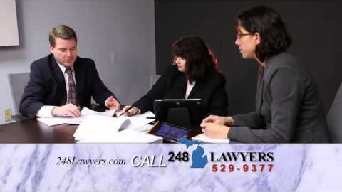 248 LAWYERS personal injury commercial