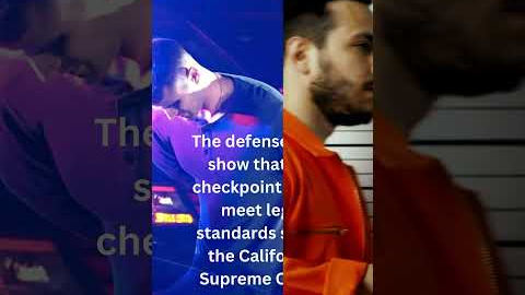 DUI Checkpoints: Chesley DUI Lawyers #duidefenselawyer #duilawyer #duiattorney #dui #criminaldefense