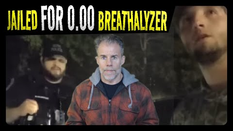 COPS Ruin Another COLLEGE ATHLETE'S Life During Bogus DUI ARREST!