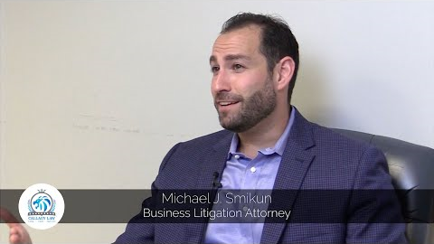 When to Hire a Business Litigation Lawyer | Callagy Law