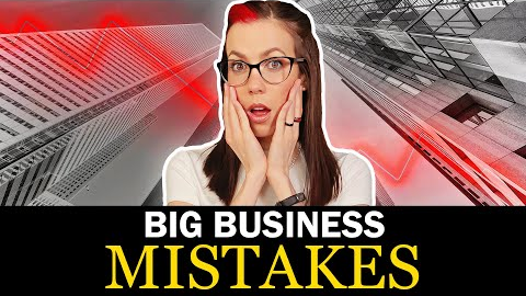 How To Avoid Business LAWSUITS | Corporate Lawyers Explain