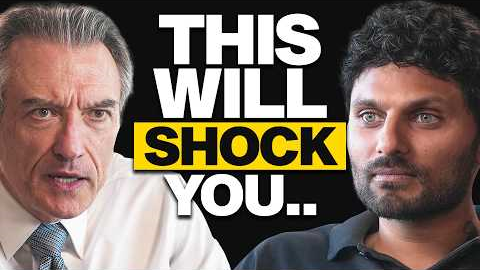 #1 Divorce Lawyer: After 1000 Cases, Here’s the REAL Reason Marriages Fail (It’s NOT What You Think)