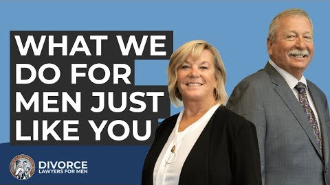 Introducing the Co-Founders of Divorce Lawyers for Men