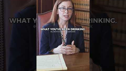 Navigating DUI Traffic Stops - Essential Tips