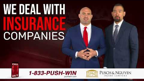 PN Law Firm Texas Personal Injury Lawyer Commercial