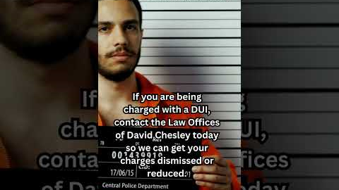 DUI Charge Reduction Wet Reckless- Chesley Lawyers #𝐝𝐮𝐢𝐝𝐞𝐟𝐞𝐧𝐬𝐞𝐥𝐚𝐰𝐲𝐞𝐫