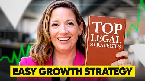 Business Lawyer's Top Legal Strategies You NEED To Know For Business Growth