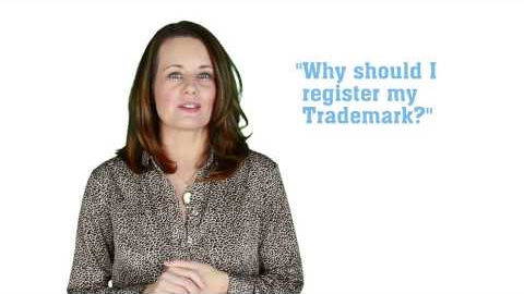 Ask a Lawyer: Why do I Need to Register My Trademark?