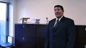 GWC Injury Lawyers Personal Injury Attorney - Michael D. Fisher