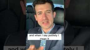 If I was stopped for DUI in Florida I would do this..