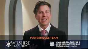 Hurt in an Accident? The #1 Personal Injury Law Firm in California Can Help