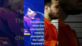 DUI Checkpoints: Chesley DUI Lawyers #duidefenselawyer #duilawyer #duiattorney #dui #criminaldefense