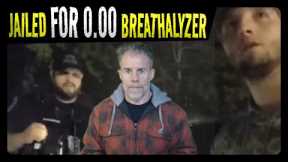 COPS Ruin Another COLLEGE ATHLETE'S Life During Bogus DUI ARREST!