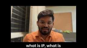 what it's like to switch careers from a patent agent to an engineer and then to a lawyer?