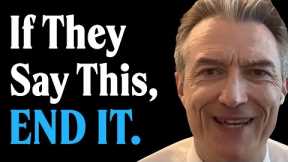 Divorce Lawyer James Sexton On Love, Marriage, Relationships & The Real Reason Couples Break Up