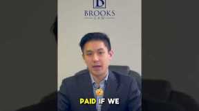 💼 Do you know how personal injury lawyers get paid? #personalinjury