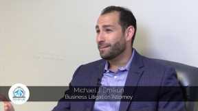 When to Hire a Business Litigation Lawyer | Callagy Law
