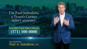 Personal Injury Attorney Advertising - TV Advertising for Lawyers