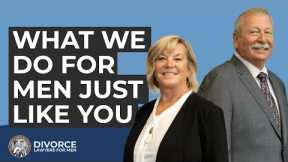 Introducing the Co-Founders of Divorce Lawyers for Men