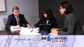 248 lawyers personal injury commercial.