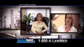 Life Doesn't Wait® Difference Commercial - Raleigh Personal Injury Lawyers, HensonFuerst