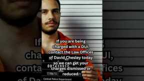 DUI Charge Reduction Wet Reckless- Chesley Lawyers #𝐝𝐮𝐢𝐝𝐞𝐟𝐞𝐧𝐬𝐞𝐥𝐚𝐰𝐲𝐞𝐫