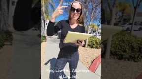 Real Estate lawyers are different than realtors #shorts