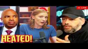 Divorce Attorney REACTS to HEATED MARRIAGE DEBATE between @JustPearlyThings and Andrew Wilson!