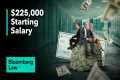 The $225,000 Starting Salary: How Big 