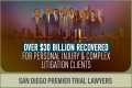 San Diego Personal Injury Lawyers |