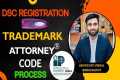 Trademark Attorney Agent Code | DSC