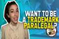 TRADEMARK PARALEGAL TRAINING: SIGN UP 