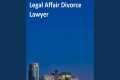 Legal Affair Divorce Lawyer