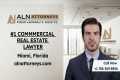 #1 COMMERCIAL REAL ESTATE LAWYER NEAR 