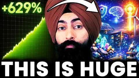 Where Smart Money Is Moving in 2026 (Follow This)