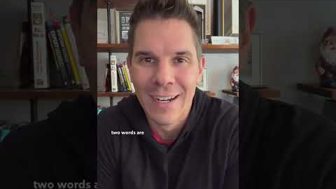 If you hear this from an estate planning attorney RUN!