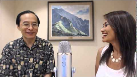 MARTIN HSIA Intellectual Property Patent Attorney Hawaii Podcast Episode #07 Part 1