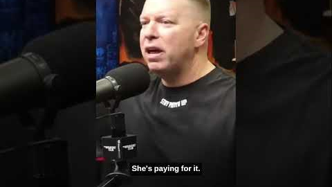 Gary Owen Reveals How Divorce Lawyers Scam You